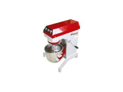 10 Litre Planet Mikser