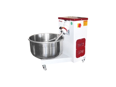 25 Kg Hamur Yoğurma Makinası