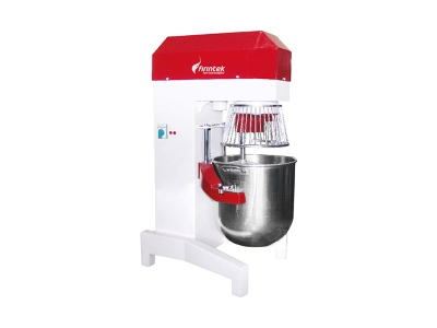 60 Litre Planet Mikser