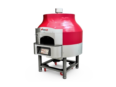 Döner Tabanlı Pizza Fırınları Maestro