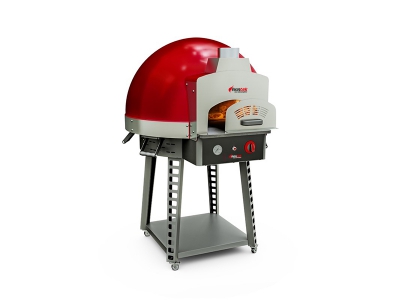 Döner Tabanlı Pizza Fırınları New Baby
