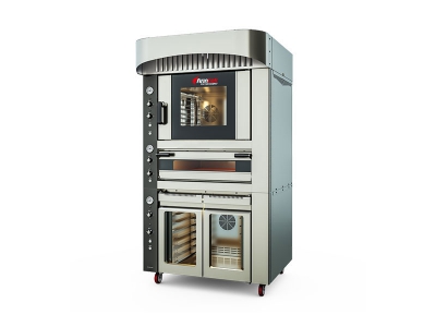 Patisserie Fırınları Caveno