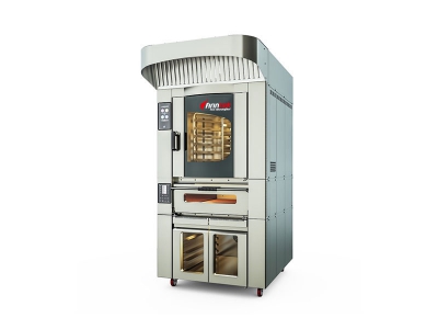Patisserie Fırınları Ranevor