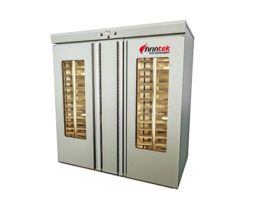 Pattisserie Fırınları Impasto