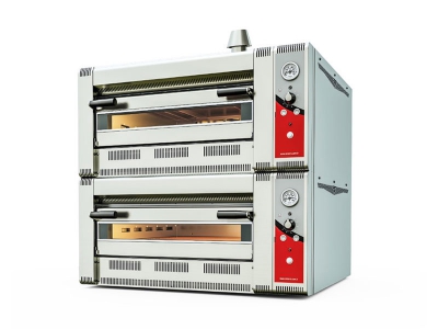 Pizza Fırınları Dreay