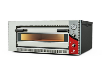 Pizza Fırınları Vezzola